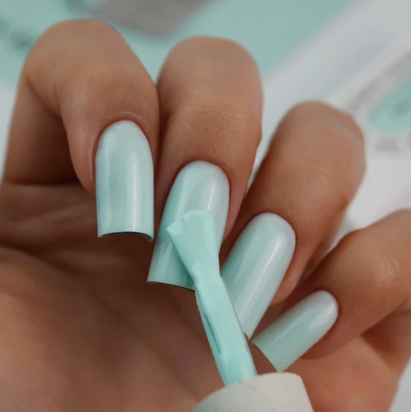NAILSOFTHEDAY Color of the Month May 2025 Effortless, 10ml — Photo 4
