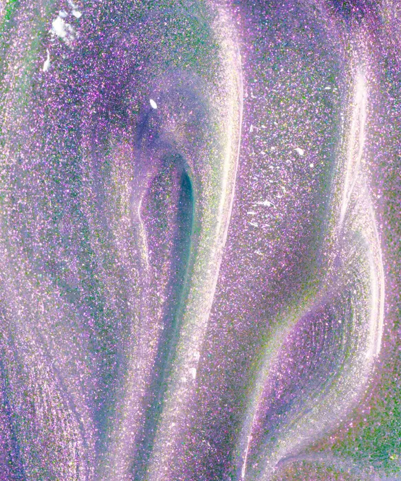 Dark by Rior Gel Paint Orion, 5ml — Photo 2