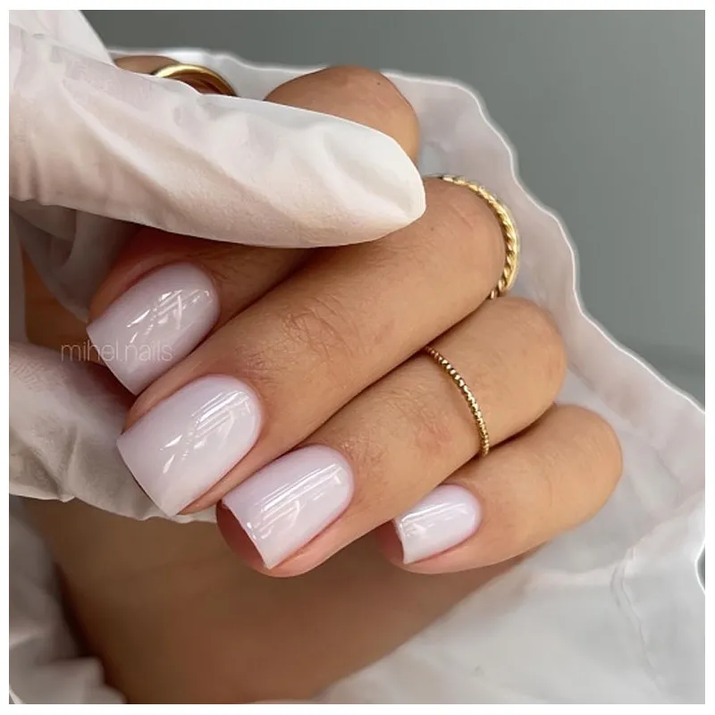 DARK Iconic Gel 02, 15ml — Photo 3