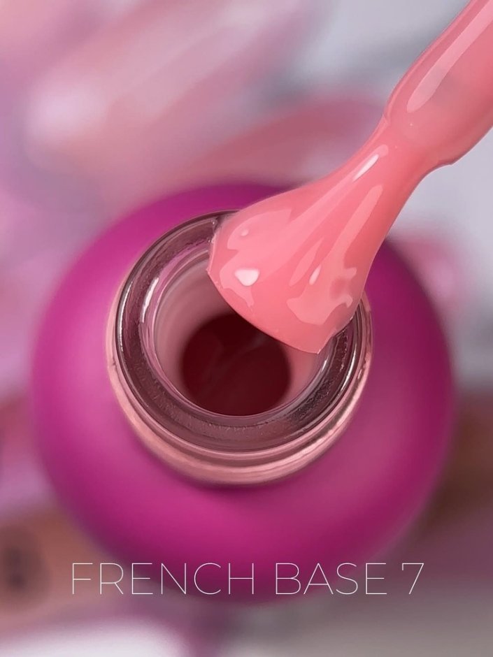 Edlen French Base 07, 9ml — Photo 3