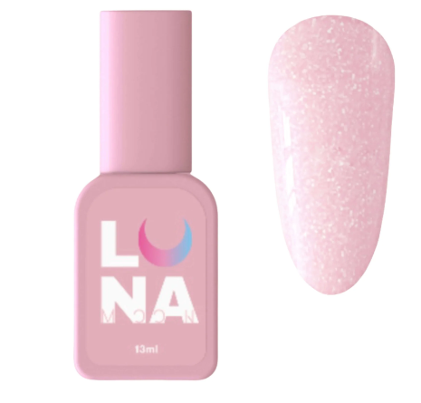 Luna Cover Base 18, 13ml — Photo 2