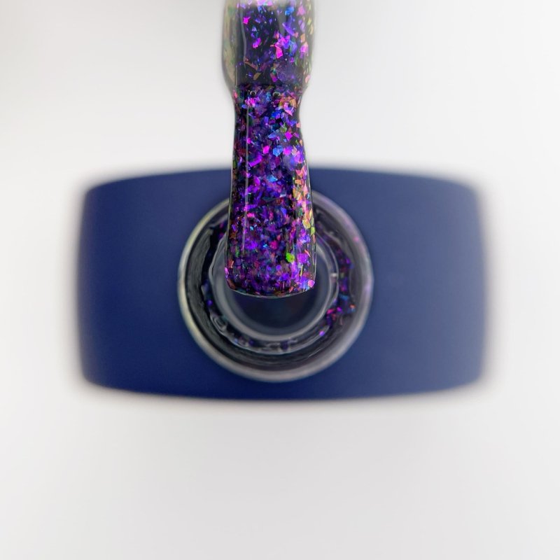 TOUCH Top Rainbow 03, 13ml — Photo 2