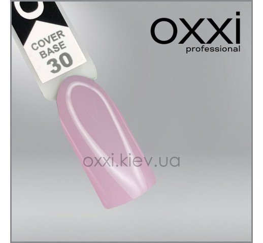 OXXI Cover base N30, 15 ml — Photo 2