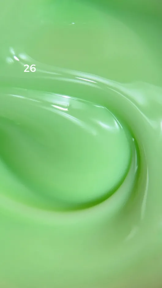 Edlen Water Acrygel 26, 15ml — Photo 2