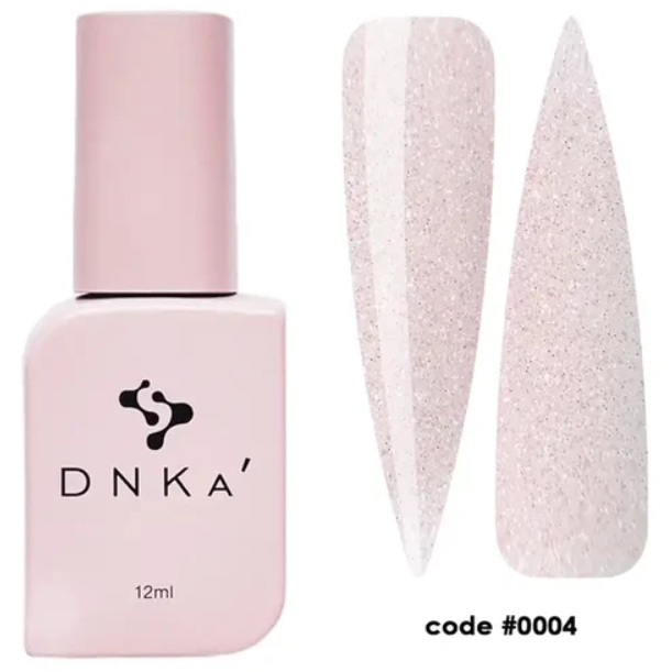 DNKa Acrygel Liquido 04, 12 ml — Photo 2