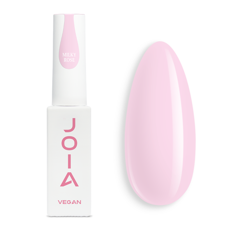 BB cream base Milky Rose JOIA vegan, 8ml — Photo 2