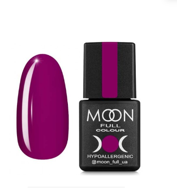 Moon Full Esmalte Semipermanente 170, 8ml — Photo 2