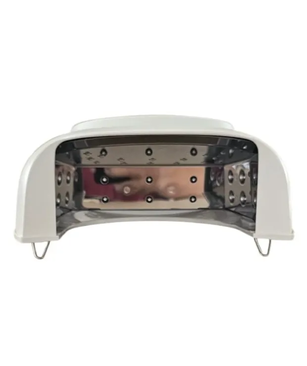 Lámpara LED Ettaala PRO CURE Premium, blanca — Photo 4