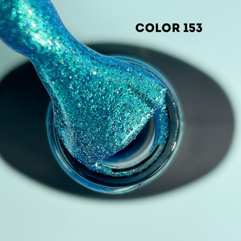 Valeri Color 153, 6ml — Photo 2