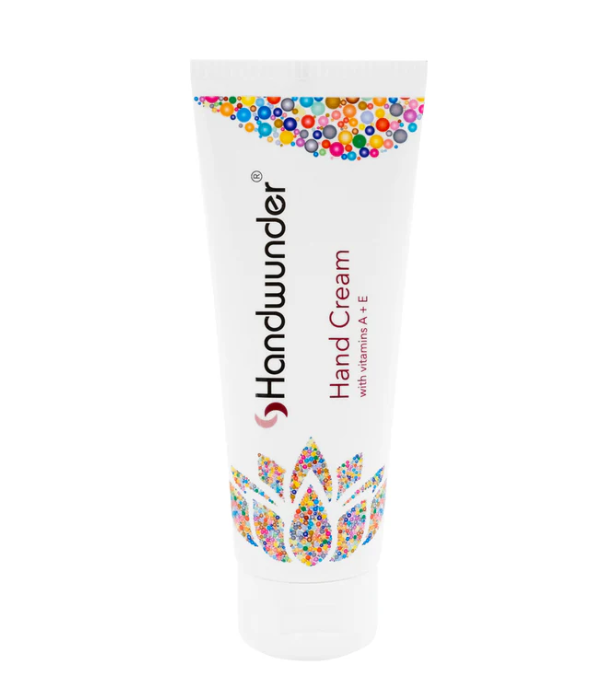 Handwunder Handcreme con vitamin A+E, 75ml — Photo 3