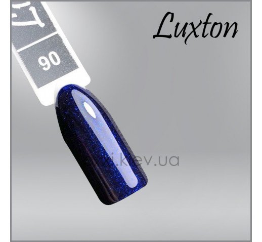 LUXTON esmalte semipermanente N90, 10 ml — Photo 2