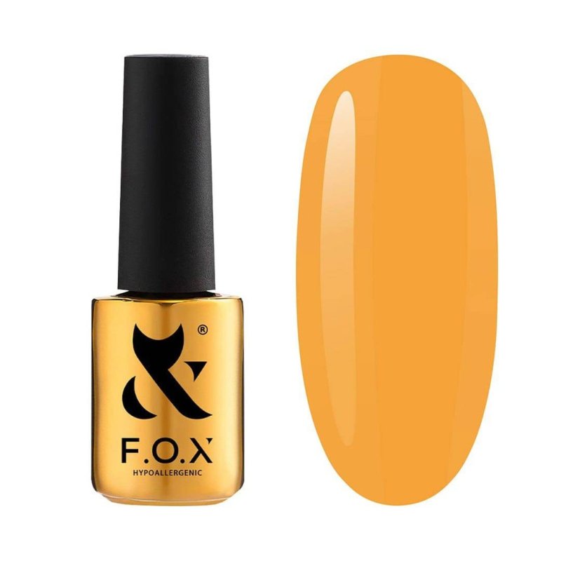 Esmalte semipermanente 067 F.O.X. 14ml — Photo 2