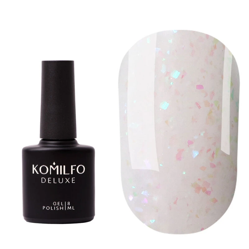Komilfo Aurora Base 003, 8 ml — Photo 2