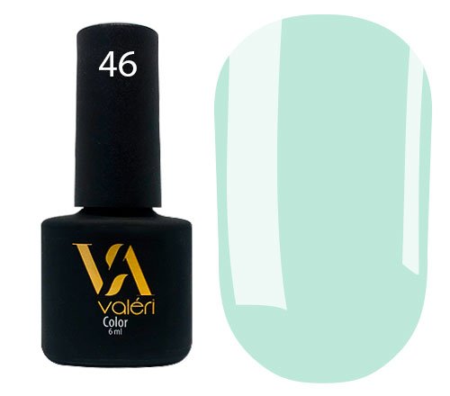 Valeri Color 46, 6ml — Photo 2