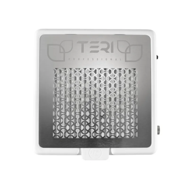 Teri Sobremesa 800M White Silver, 80W — Photo 4
