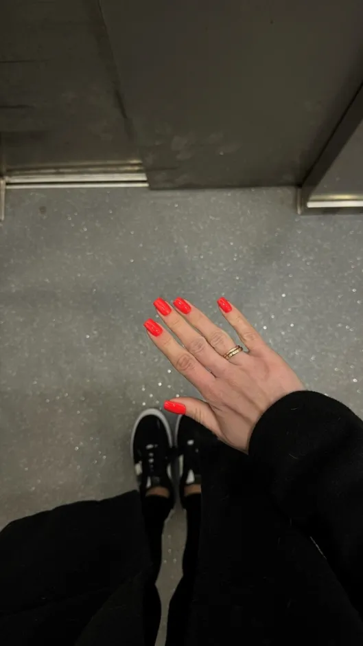 DA23 Esmalte Semipermanente Provocative Neon 8ml — Photo 2