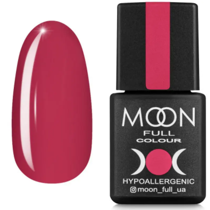 Moon Full ENVY Rubber Base 16, 8ml — Photo 2