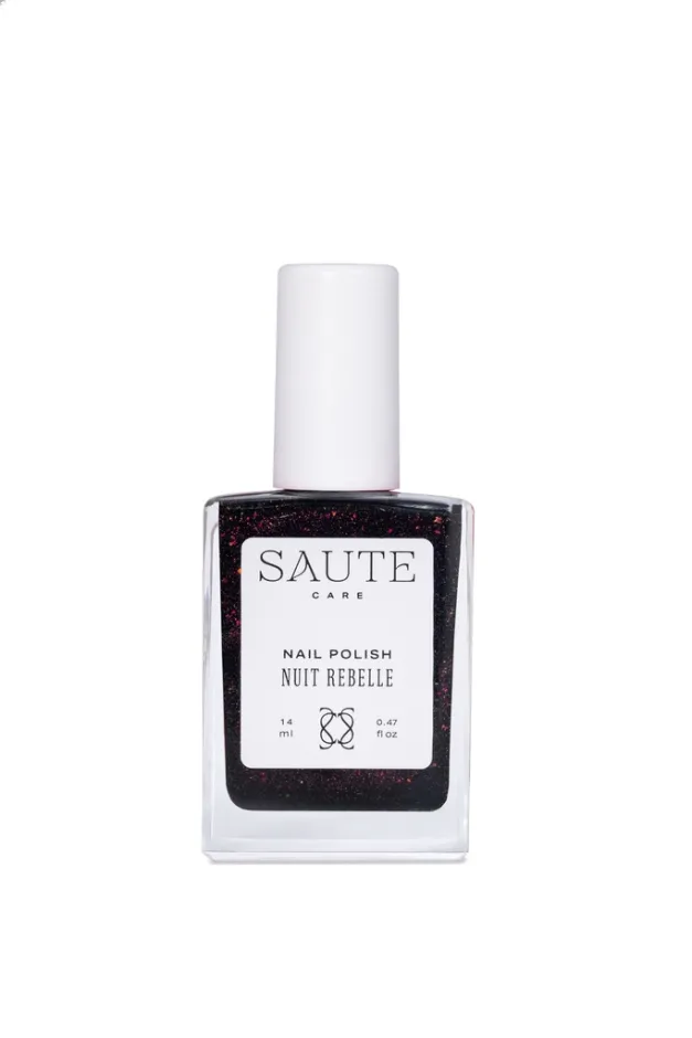 Saute Care Esmalte Nuit Rebelle, 14ml — Photo 2