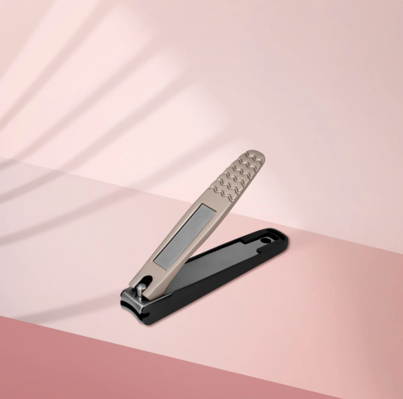 Staleks Cortauñas con contenedor BEAUTY &amp; CARE 20 — Photo 2