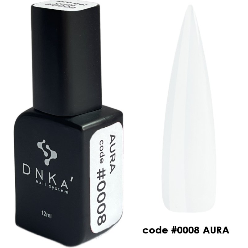 DNKa Progel 08 Aura, 12 ml — Photo 2