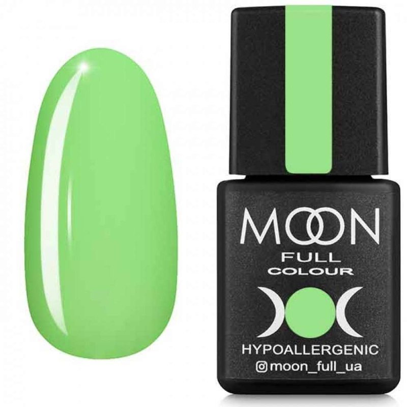 Moon Full Esmalte Semipermanente 701, 8ml — Photo 2
