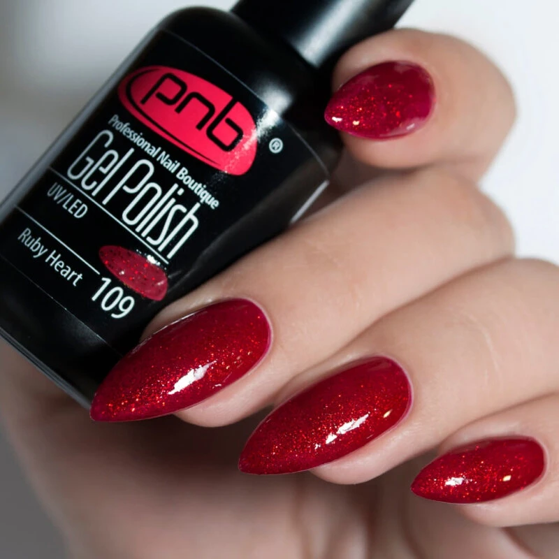 PNB Esmalte Semipermanente 109, 8ml — Photo 3