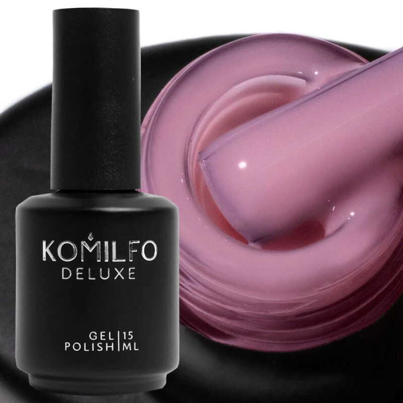 Komilfo Color Base French 29, 15ml — Photo 2