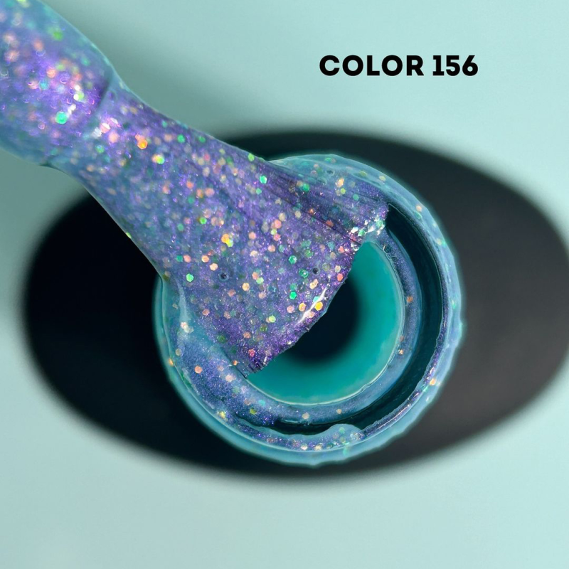 Valeri Color 156, 6ml — Photo 2