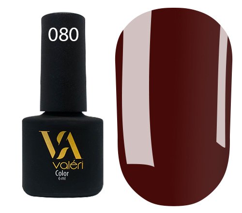 Valeri Color 80, 6ml — Photo 2