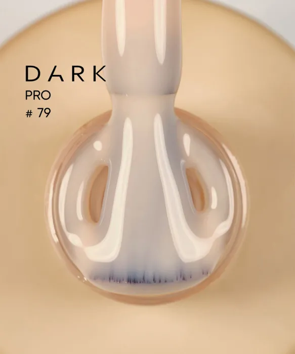 Dark by Rior PRO Base 79, 15ml — Photo 2