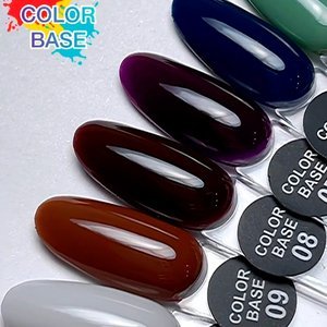 OXXI color base 10 , 15 ml — Photo 3