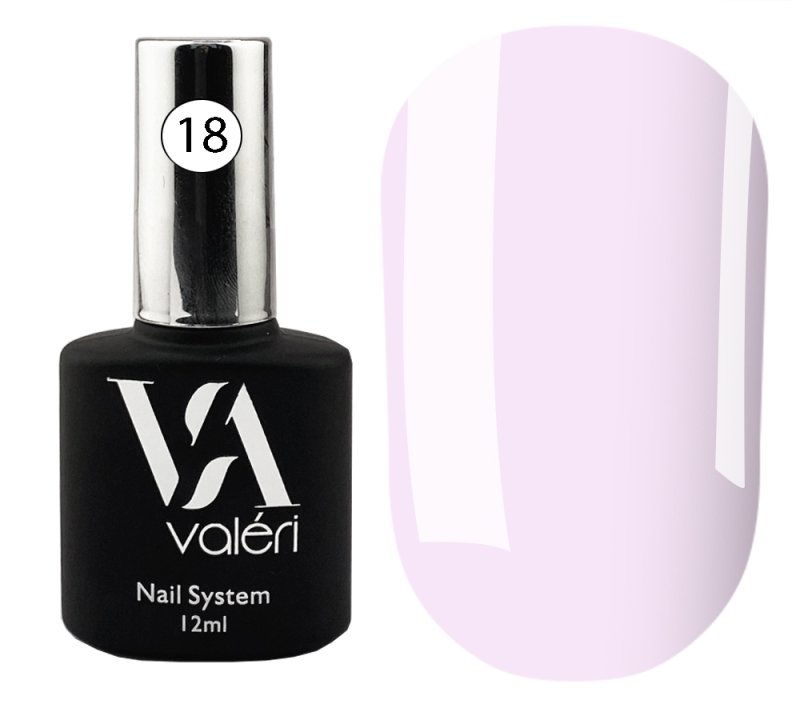 Valeri Base French 18, 12ml — Photo 2