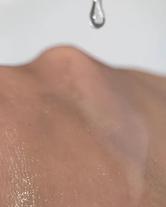 Dark by Rior Aceite para Cuticula Photoshop, 10ml — Photo 4