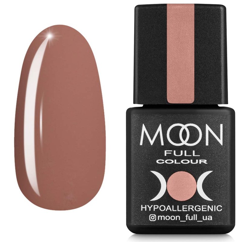 Moon Full ENVY Rubber Base 18, 8ml — Photo 2