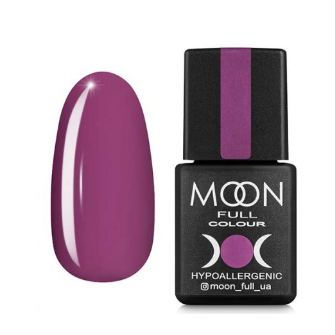 Moon Full Esmalte Semipermanente 165, 8ml — Photo 2