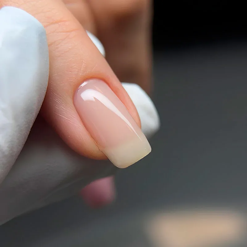DARK Iconic Gel 09, 15ml — Photo 3