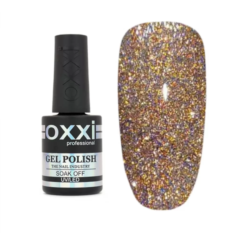 OXXI Esmalte Semipermanente Disco 5, 10ml — Photo 2