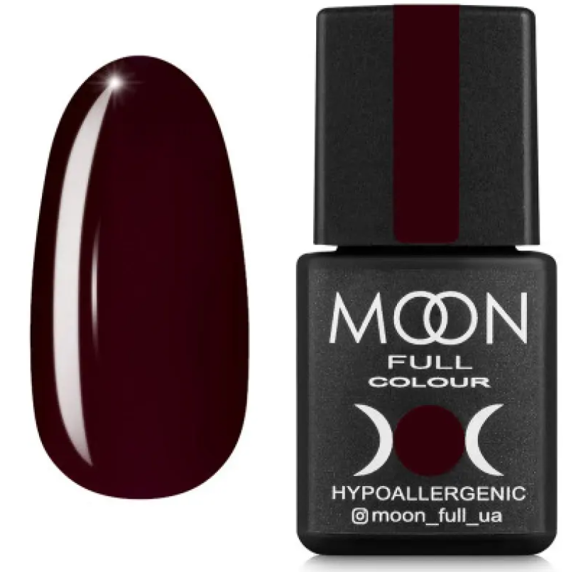 Moon Full ENVY Rubber Base 11, 8ml — Photo 2