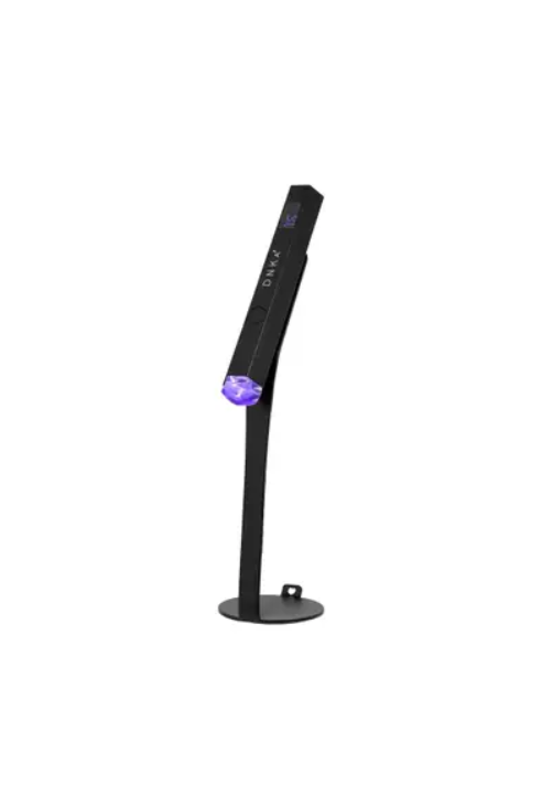 DNKa Linterna UV/Led, negro — Photo 2