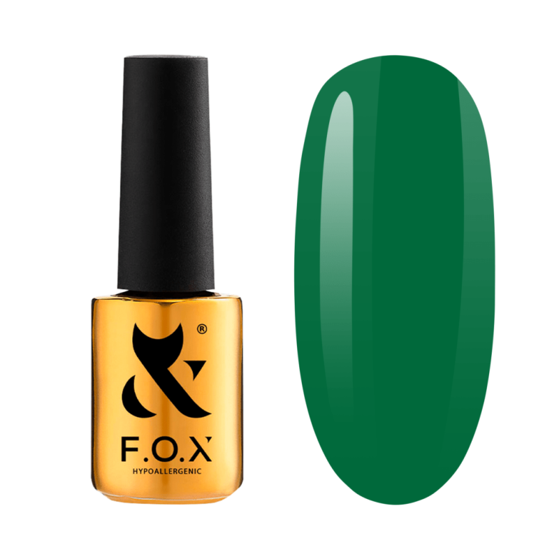 Esmalte semipermanente 136 F.O.X. 14ml — Photo 2