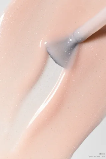 Base Cor Trendy Nails, 15 ml — Photo 2