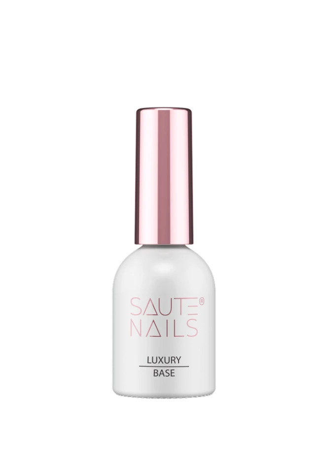 Saute Luxury Base, 8ml — Photo 2