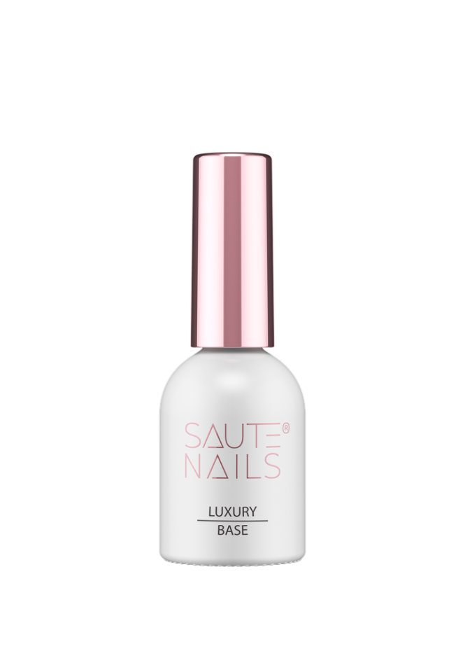 Saute Luxury Base, 8ml — Photo 2