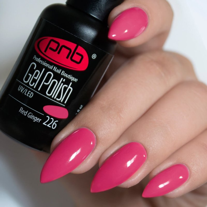 PNB Esmalte Semipermanente 226, 8ml — Photo 3