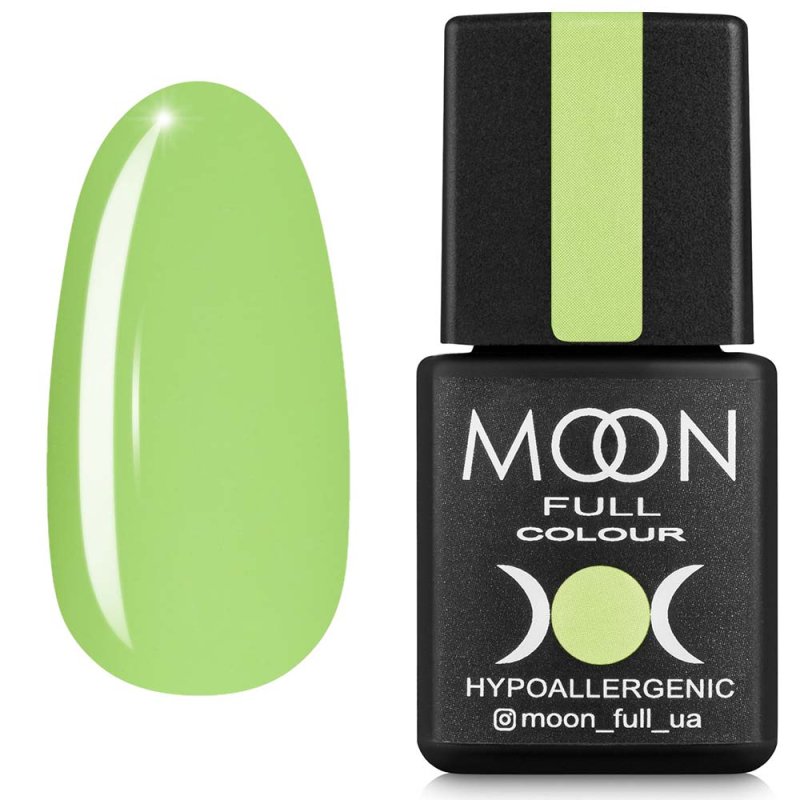 Moon Full Esmalte Semipermanente 432, 8ml — Photo 2