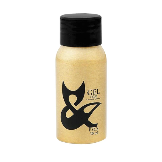 F.O.X Bio gel 3 en 1, 30ml bote alto — Photo 2