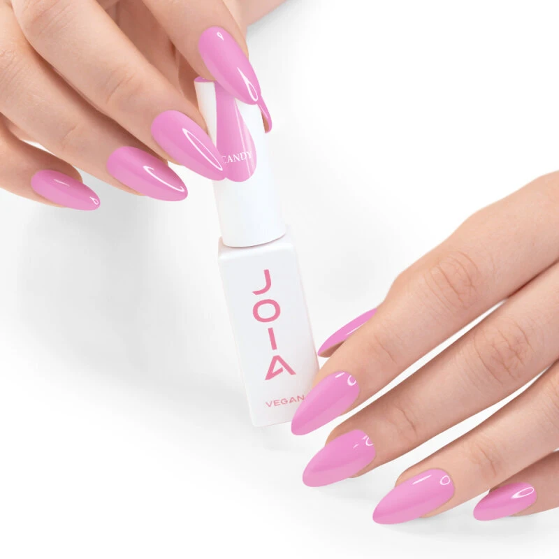 BB cream base Candy JOIA vegan, 8ml — Photo 3