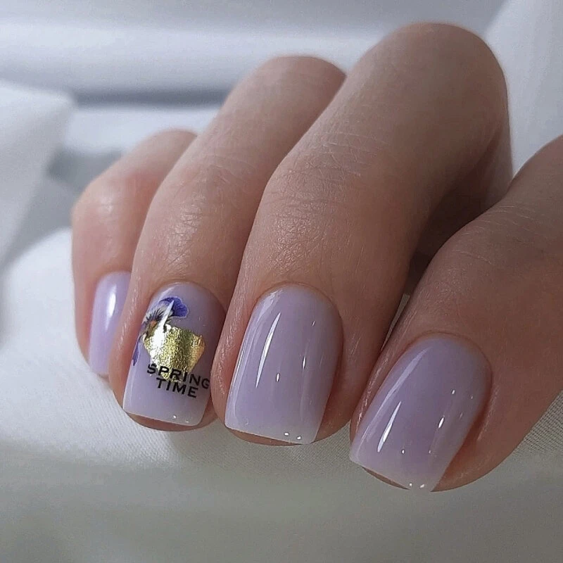 NAILSOFTHEDAY Cream base, 03, 10 ml — Photo 4