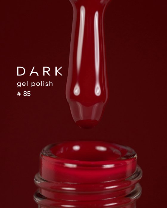 Dark by Rior Esmalte Semipermanente 85, 10ml — Photo 2