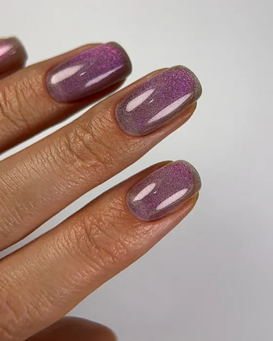 Dark by Rior Esmalte Semipermanente Cat Eye 15, 6ml — Photo 3